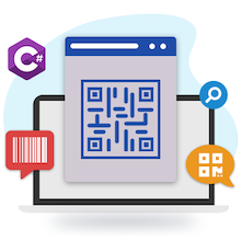 Generate barcode using C#