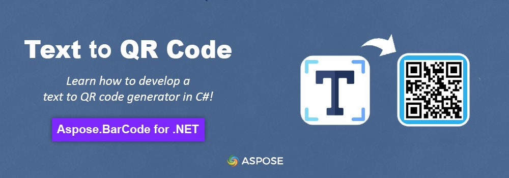 C# QR Code Generator