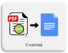 OCR PDF and Extract Text from PDF in C#