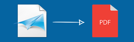 C# Convert XPS to PDF | Convert OXPS to PDF in C#