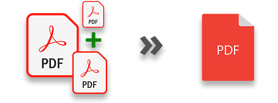 Merge PDF files in C#