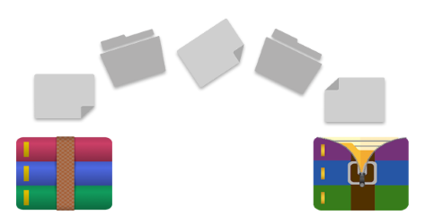 Unrar Extract Files Csharp